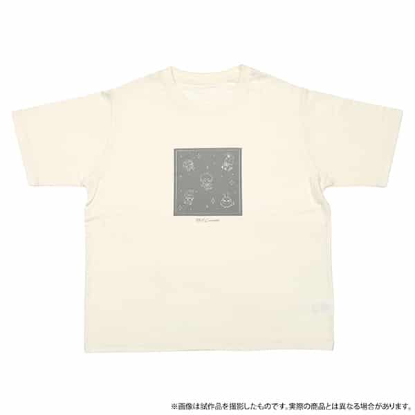 NU: カーニバル Tシャツ/B
 アニメイトで
2024/11/30 発売