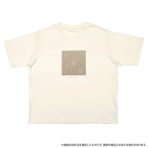 NU: カーニバル Tシャツ/A
 アニメイトで
2024/11/30 発売