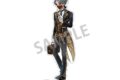 Identity V 第五人格 アクリルスタンド 納棺師/メイド&バトラー×スチームパンク
 アニメイトで
2024年10月発売