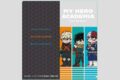 僕のヒーローアカデミア 劇場版 ジロリ チケットホルダー
 アニメイトで
2024年11月中旬発売