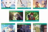 葬送のフリーレン 場面写真 トレーディングアクリルカード【全8種】
 アニメイトで
2024/09/01 発売