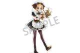 Identity V 第五人格 アクリルスタンド 機械技師/メイド&バトラー×スチームパンク
 アニメイトで
2024年10月発売