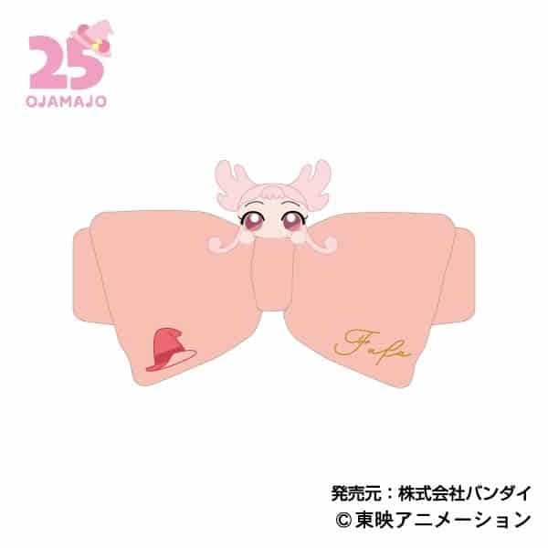 おジャ魔女どれみドッカ～ン! ヘアバンド 07ファファ
 
2024年12月発売
で取扱中