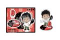 怪獣8号 アクリルスタンド 日比野カフカ Holiday ver.
 
2024年10月上旬発売
で取扱中