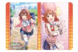 学園アイドルマスター イラストプレイマットNT アイドル、はじめっ! 花海佑芽
 アニメイトで
2024年12月発売