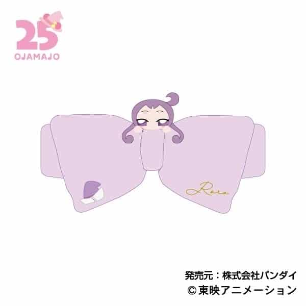 おジャ魔女どれみドッカ～ン! ヘアバンド 04ロロ
 
2024年12月発売
で取扱中