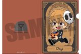 チェンソーマン A5クリアファイル デンジ Halloween ver.
 アニメイトで
2024年10月下旬発売