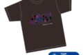 TVアニメ「ブルーロック」 コラボTシャツ ②TEAM H-R-S
 アニメイトで
2024年11月発売