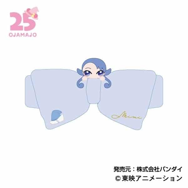 おジャ魔女どれみドッカ～ン! ヘアバンド 03ミミ
 
2024年12月発売
で取扱中