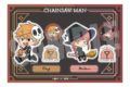 チェンソーマン ステッカー デンジ&マキマ Halloween ver.
 アニメイトで
2024年10月下旬発売