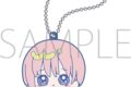 五等分の花嫁∽ ラバーキーホルダー/中野一花
 アニメイトで
2024/10/12 発売