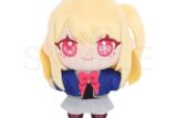 推しの子 ぬいパル ぬいぐるみ ルビー                     ホビーストックで2024年12月発売