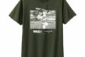 進撃の巨人×パ・リーグ6球団コラボ 2024進撃の巨人/福岡ソフトバンクホークス Tシャツ (リヴァイ) Mサイズ
 アニメイトで
2024年11月上旬発売