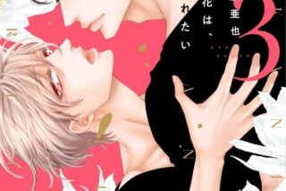 [BL漫画] 高嶺の花は、乱されたい第3巻
 
2023年12月28日発売
で取扱中