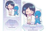 【推しの子】×ぼのぼの アクリルフィギュア 黒川あかね&ぼのぼの【アニメイト先行販売】
 アニメイトで
2024年10月下旬発売