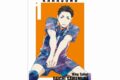 ハイキュー!! 澤村大地 Ani-Art 第3弾 A3マット加工ポスター【再販】
 
2024年11月17日発売
で取扱中