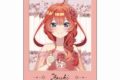 五等分の花嫁∽ ステッカー First Bite Ver. E:中野五月
 アニメイトで
2024年09月下旬発売