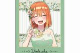 五等分の花嫁∽ ステッカー First Bite Ver. D:中野四葉
 アニメイトで
2024年09月下旬発売