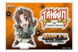 トライガン・マキシマム 2wayアクリルスタンド 描き下ろしミニキャラVer. ミリィ
 アニメイトで2024年11月発売