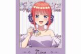 五等分の花嫁∽ ステッカー First Bite Ver. B:中野二乃
 アニメイトで
2024年09月下旬発売