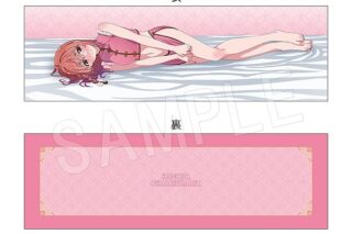 彼女、お借りします 抱き枕カバー チャイナver. 桜沢 墨
 アニメイトで
2024年11月発売