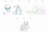 葬送のフリーレン 原画 REPLICA GENGA 3枚セット【C】
 アニメイトで
2024/09/01 発売