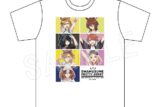 劇場版『ウマ娘 プリティーダービー 新時代の扉』 Tシャツ 夏フェスver.
 アニメイトで
2024年11月発売