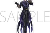 ツイステ アクリルスタンド/Halloween ver.2024 アズール・アーシェングロット
 アニメイトで
2024/09/21 発売