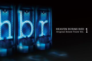 ゲーム ヘブンバーンズレッド HEAVEN BURNS RED Original Sound Track Vol.1 完全生産限定盤
 アニメイトで
2022/11/30 発売