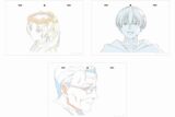 葬送のフリーレン 原画 REPLICA GENGA 3枚セット【A】
 アニメイトで
2024/09/01 発売