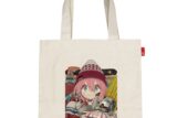 ゆるキャン△ ROOTOTE バースデートートバッグ なでしこ
 アニメイトで
2023年04月 下旬 発売