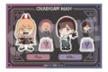 チェンソーマン ステッカー パワー&コベニ Halloween ver.                     ホビーストックで2024年10月発売