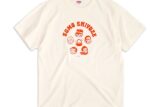 ゴールデンカムイ ビィズニィズ ビッグTシャツC
 アニメイトで2024年12月発売