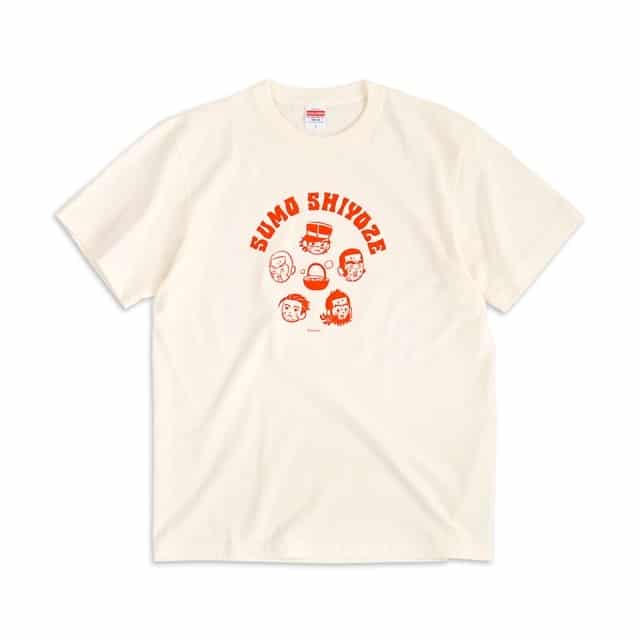 ゴールデンカムイ ビィズニィズ ビッグTシャツC
 アニメイトで2024年12月発売