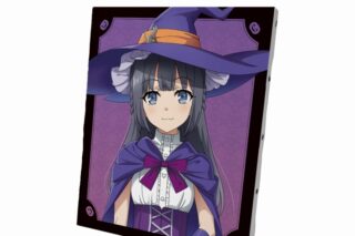 青春ブタ野郎はバニーガール先輩の夢を見ない 描き下ろし 牧之原翔子 ハロウィン2023ver. キャンバスボード
 
2024年4月27日発売
で取扱中