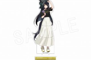 劇場版 ウマ娘 プリティーダービー 新時代の扉 アクリルフィギュアスタンド 夏フェスver. マンハッタンカフェ                     ホビーストックで2024年11月発売