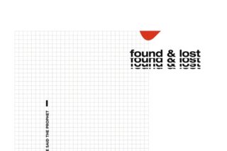 TV BANANA FISH バナナフィッシュ OP「found & lost」/Survive Said The Prophet アニメイト2018/08/01 発売