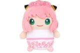 スパイファミリー まめめいと(ぬいぐるみマスコット)/第三弾 アーニャ(お花)
 
2024年6月28日発売