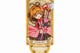 カードキャプターさくら TWINKLE ARCANA STAND 木之本桜⑨
 
2024年12月発売
で取扱中