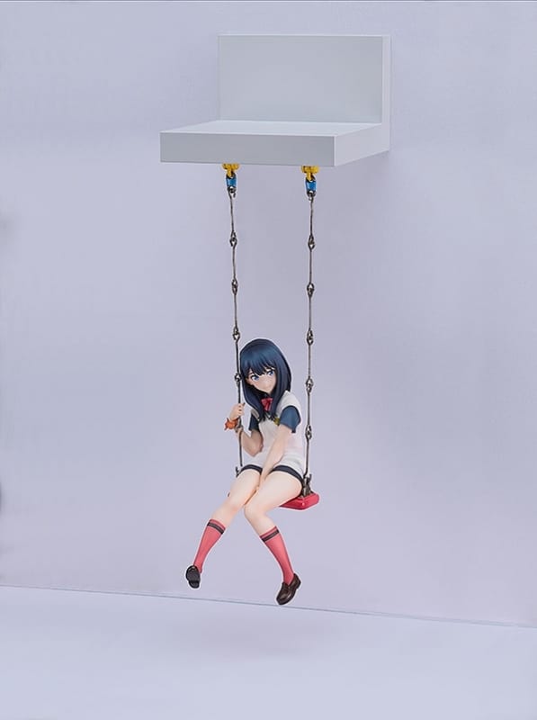 劇場版『グリッドマン ユニバース』 宝多六花 wall figure 1/7 完成品フィギュア
 
2025年01月発売