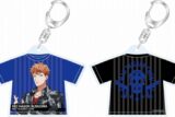 ヒプノシスマイク Tシャツアクリルキーホルダー 毒島メイソン理鶯
 アニメイトで2023年12月発売