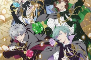 劇場版 うたプリ TABOO NIGHT XXXX メインテーマ「TABOO NIGHT XXXX」/QUARTET NIGHT
 アニメイトで
2024/12/25 発売