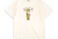 ゴールデンカムイ ビィズニィズ ビッグTシャツA
 アニメイトで2024年12月発売