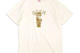 ゴールデンカムイ ビィズニィズ ビッグTシャツA
 アニメイトで2024年12月発売