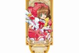 カードキャプターさくら TWINKLE ARCANA STAND 木之本桜⑦
 
2024年12月発売
で取扱中