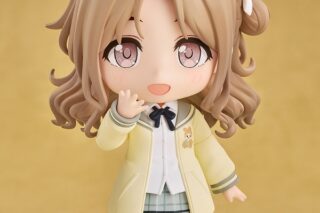 アイドルマスター シャイニーカラーズ ねんどろいど 市川雛菜
 アニメイトで
2025年03月発売