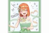 五等分の花嫁∽ アクリルキーホルダー First Bite Ver. D:中野四葉
 アニメイトで
2024年09月下旬発売