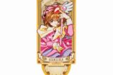 カードキャプターさくら TWINKLE ARCANA STAND 木之本桜④
 
2024年12月発売
で取扱中