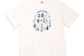 ゴールデンカムイ ビィズニィズ ビッグTシャツ(集合)
 アニメイトで2024年12月発売