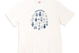 ゴールデンカムイ ビィズニィズ ビッグTシャツ(集合)
 アニメイトで2024年12月発売